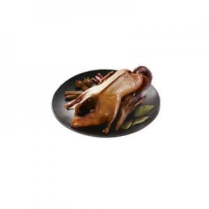 2026卤鸭十大品牌排行榜