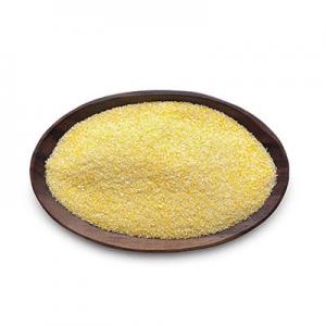 2026玉米粉十大品牌排行榜