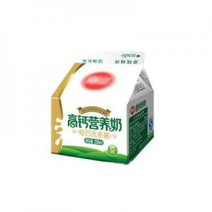 2026营养奶十大品牌排行榜