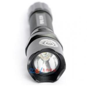 2026强光手电筒十大品牌排行榜