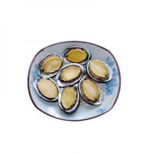 2026即食鲍鱼十大品牌排行榜