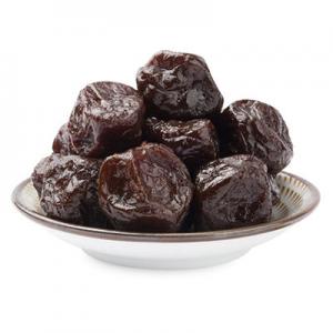 2026李子干十大品牌排行榜