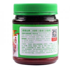 2026烧烤腌料十大品牌排行榜