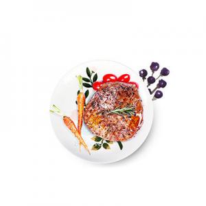 2026汉堡肉十大品牌排行榜