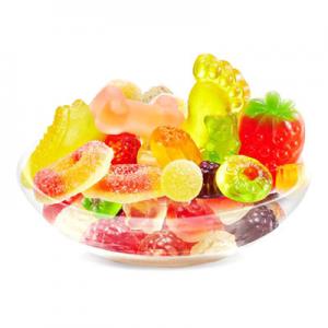 2026橡皮糖十大品牌排行榜