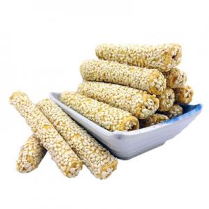 2026芝麻杆十大品牌排行榜