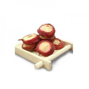 2026山楂干十大品牌排行榜