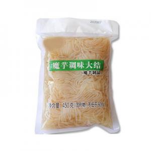 2026魔芋面十大品牌排行榜