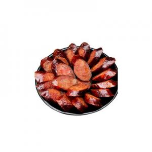 2026四川麻辣香肠十大品牌排行榜