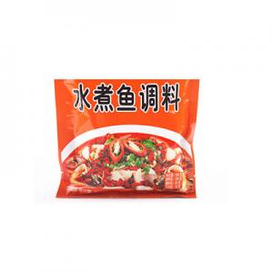 2026水煮鱼调料十大品牌排行榜