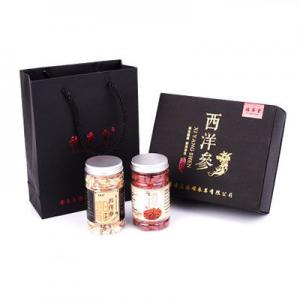 2026长白山参十大品牌排行榜