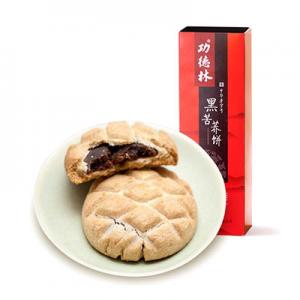 2026荞麦饼十大品牌排行榜