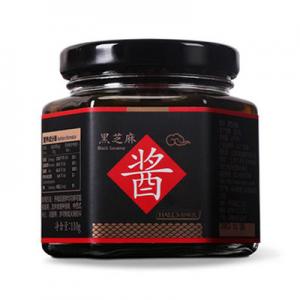 2026黑芝麻酱十大品牌排行榜