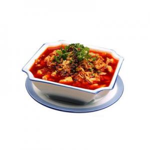 2026水煮肉十大品牌排行榜