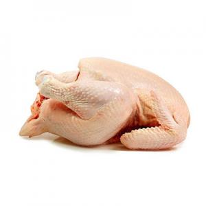 2026鸡肉十大品牌排行榜