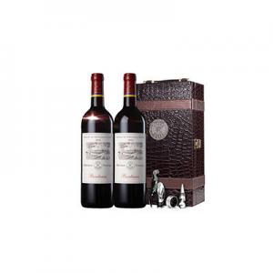 2026进口干红十大品牌排行榜