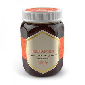 2026枇杷蜜十大品牌排行榜