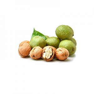 2026新鲜核桃十大品牌排行榜