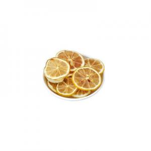 2026干柠檬片十大品牌排行榜