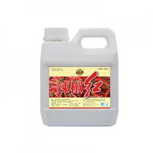 2026红油辣椒油十大品牌排行榜