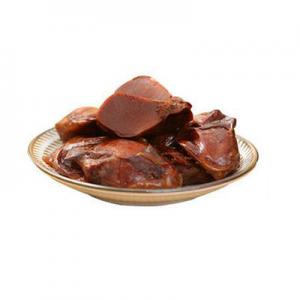 2026鸭胗十大品牌排行榜