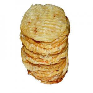 2026香鱼片十大品牌排行榜