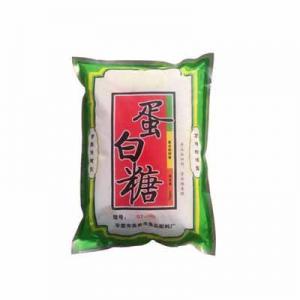 2026蛋白糖十大品牌排行榜