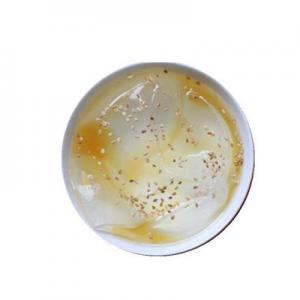 2026冰凉粉十大品牌排行榜