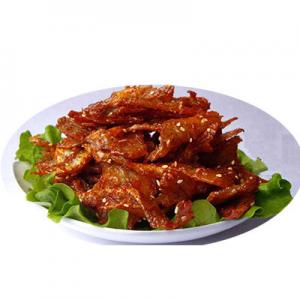 2026鱼干片十大品牌排行榜