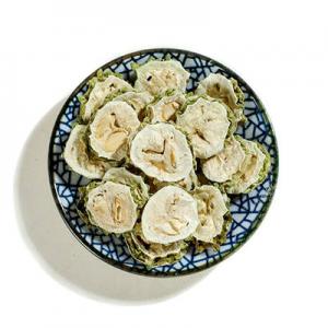 2026苦瓜干十大品牌排行榜