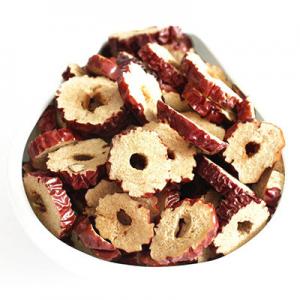 2026红枣片十大品牌排行榜