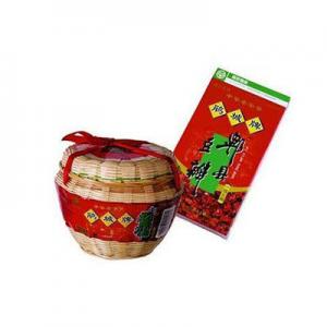 2026四川特产十大品牌排行榜