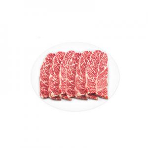 2026进口牛肉十大品牌排行榜