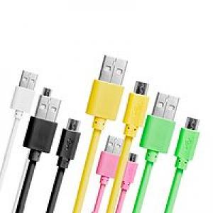 2026手机数据线十大品牌排行榜