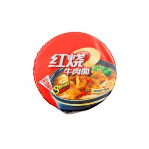 2026即食面十大品牌排行榜