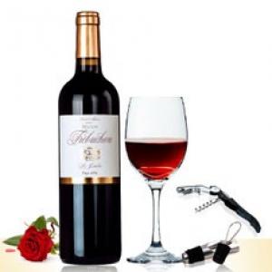 2026葡萄酒十大品牌排行榜