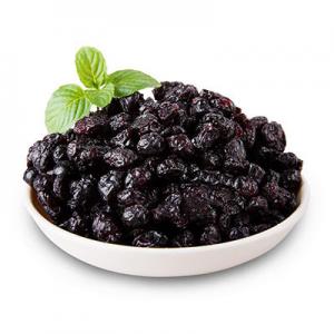 2026蓝莓干十大品牌排行榜