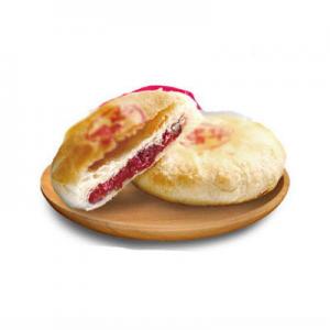 2026小吃糕点十大品牌排行榜