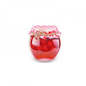 2026草莓罐头十大品牌排行榜