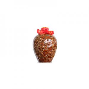 2026纯粮食酒十大品牌排行榜