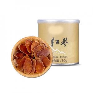 2026红参片十大品牌排行榜