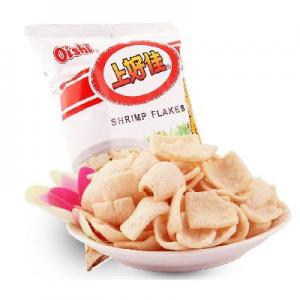 2026鲜虾片十大品牌排行榜