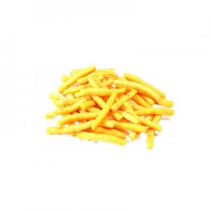 2026虾条十大品牌排行榜