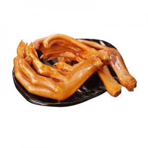 2026鸭爪十大品牌排行榜