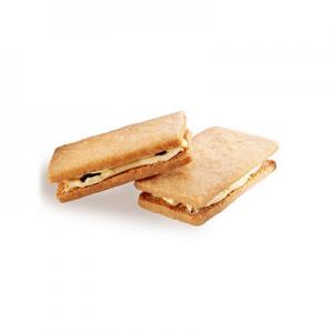 2026夹心饼十大品牌排行榜