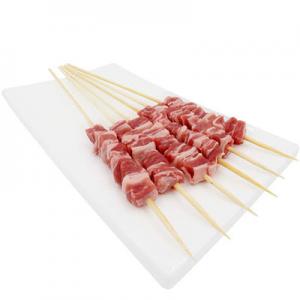 2026烧烤肉十大品牌排行榜