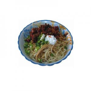 2026辣鸡面十大品牌排行榜