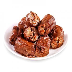 2026香辣鸭十大品牌排行榜