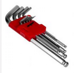 2026内六角扳手十大品牌排行榜