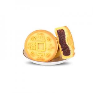 2026红豆糕十大品牌排行榜